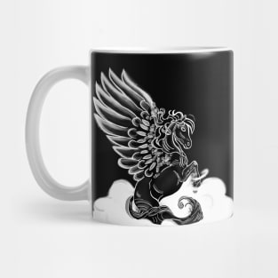 Pegasus Mug